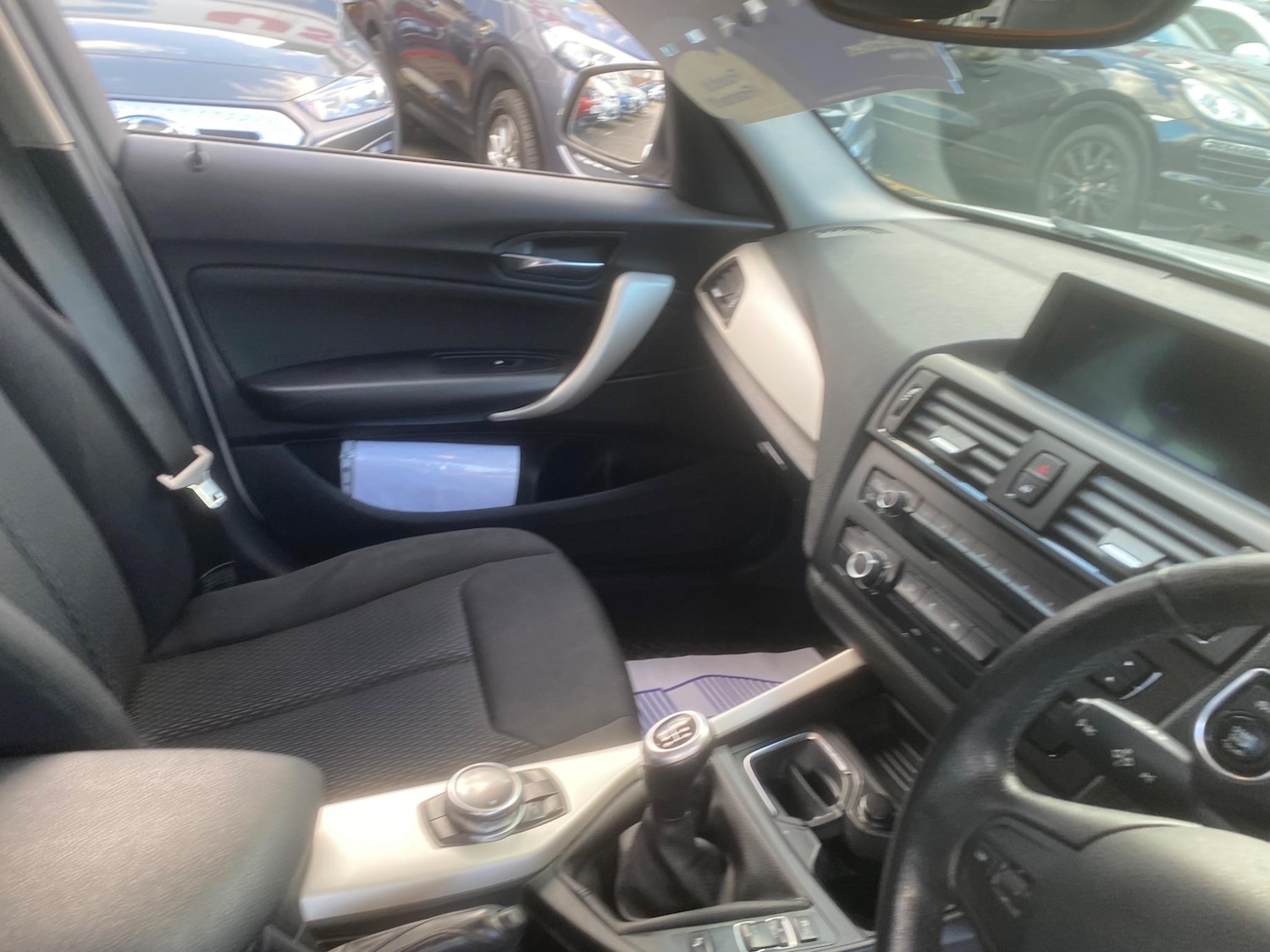 Used BMW 1 Series 2014 for sale - 76549715: Photo 57