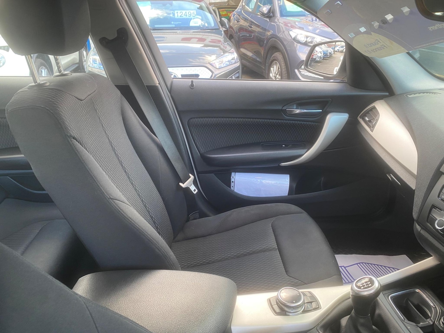 Used BMW 1 Series 2014 for sale - 76549715: Photo 58