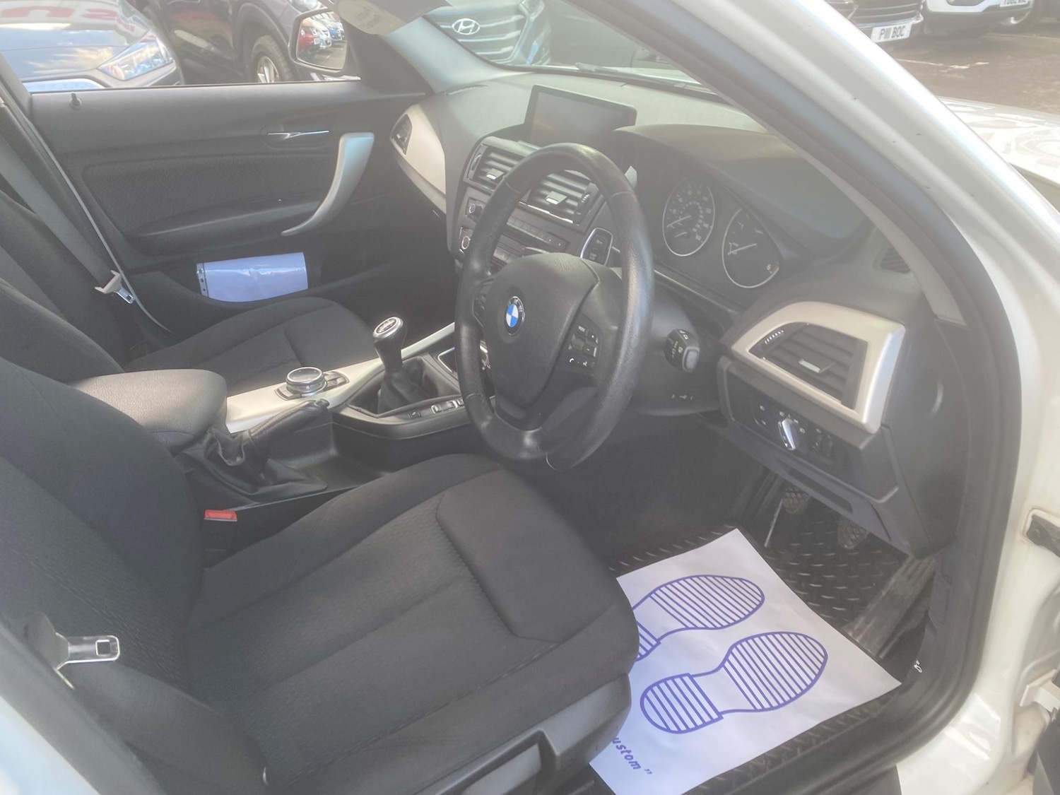 Used BMW 1 Series 2014 for sale - 76549715: Photo 59