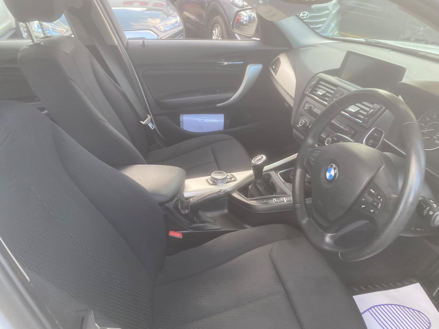 Used BMW 1 Series 2014 for sale - 76549715: Photo 60