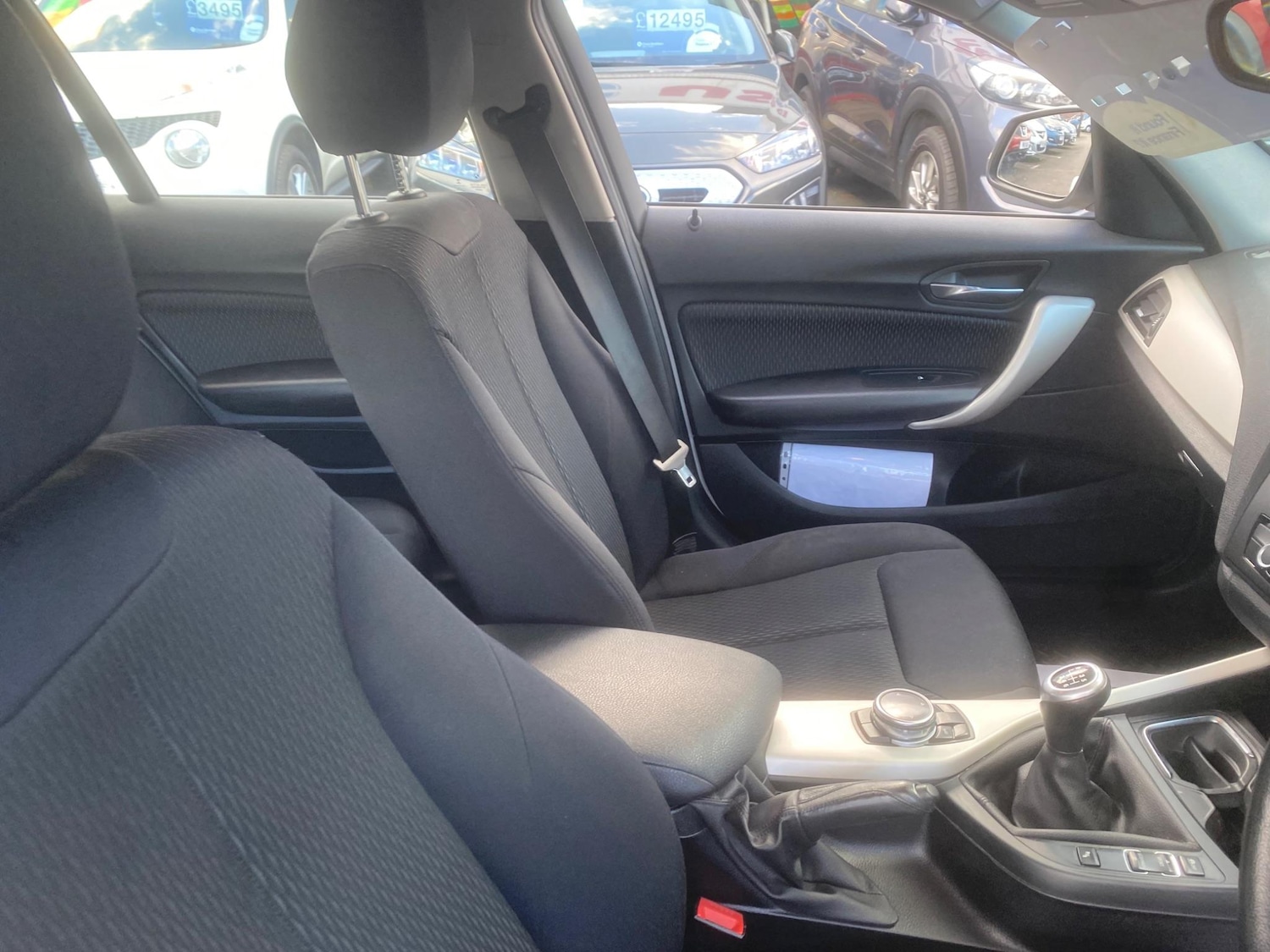 Used BMW 1 Series 2014 for sale - 76549715: Photo 61