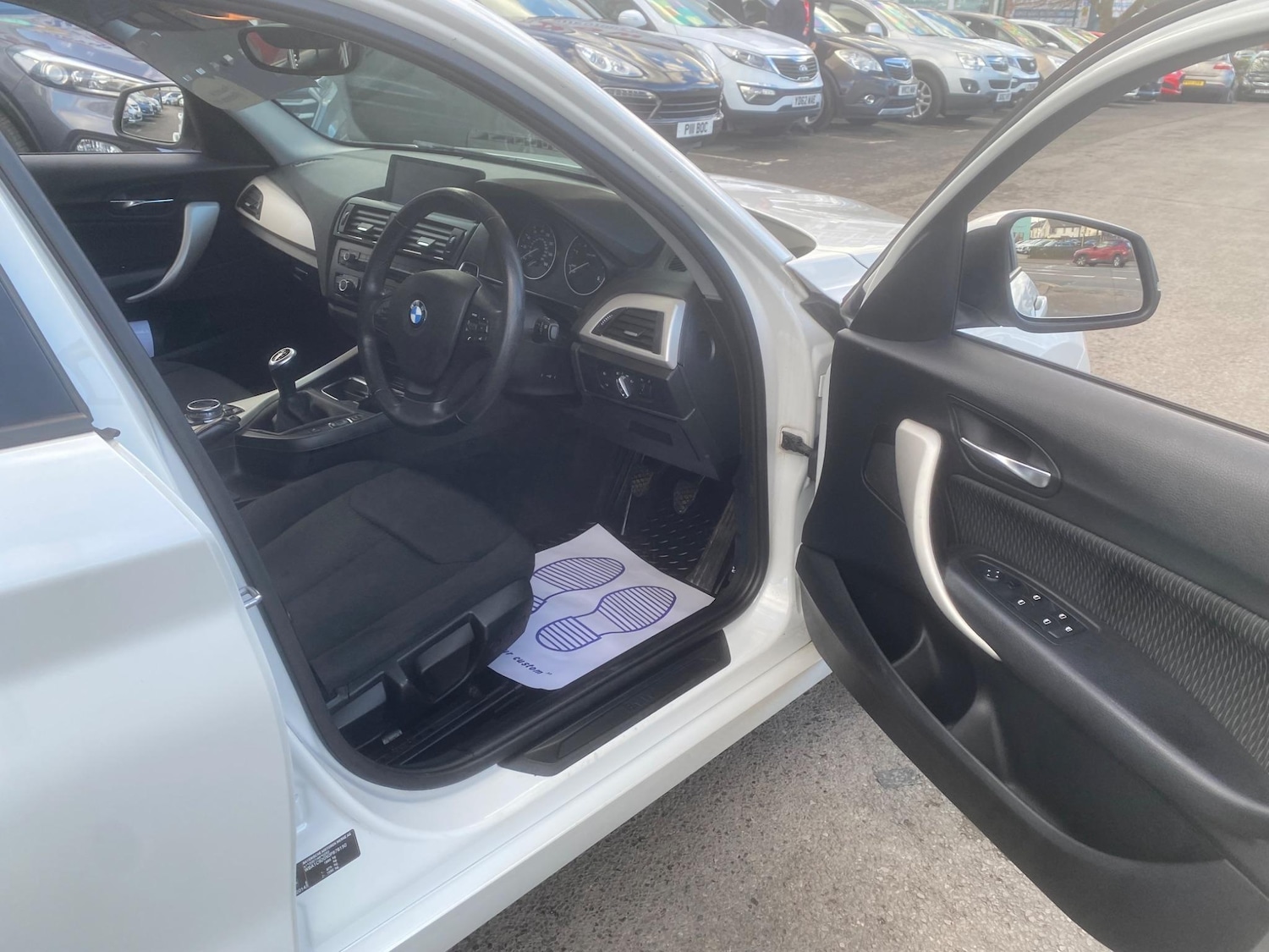 Used BMW 1 Series 2014 for sale - 76549715: Photo 63