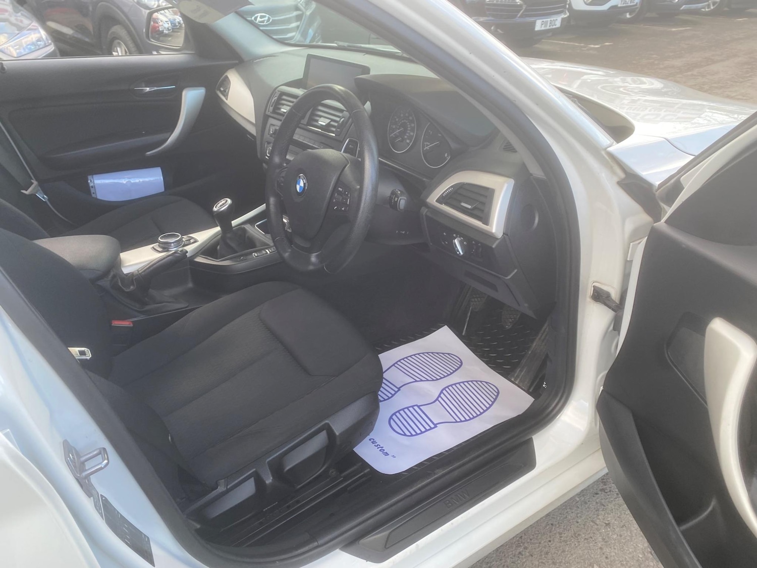 Used BMW 1 Series 2014 for sale - 76549715: Photo 64