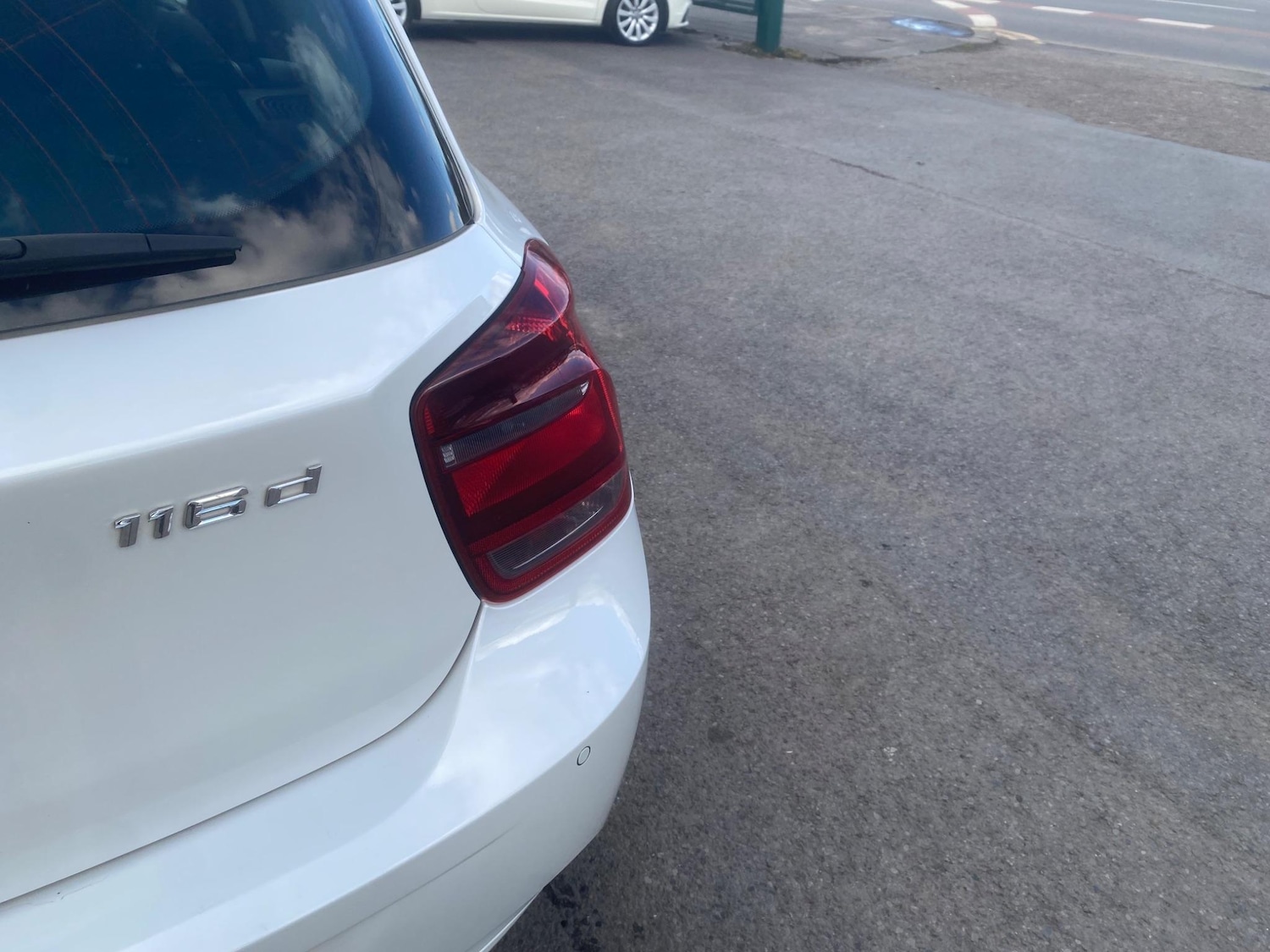 Used BMW 1 Series 2014 for sale - 76549715: Photo 69