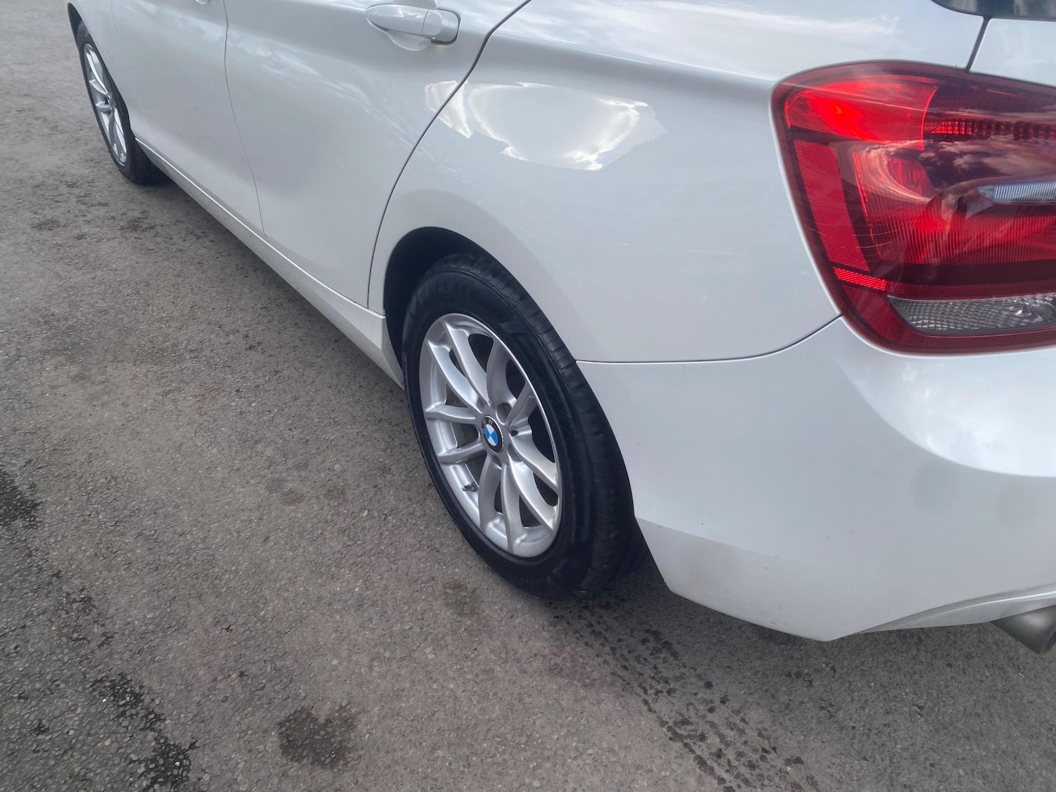 Used BMW 1 Series 2014 for sale - 76549715: Photo 71