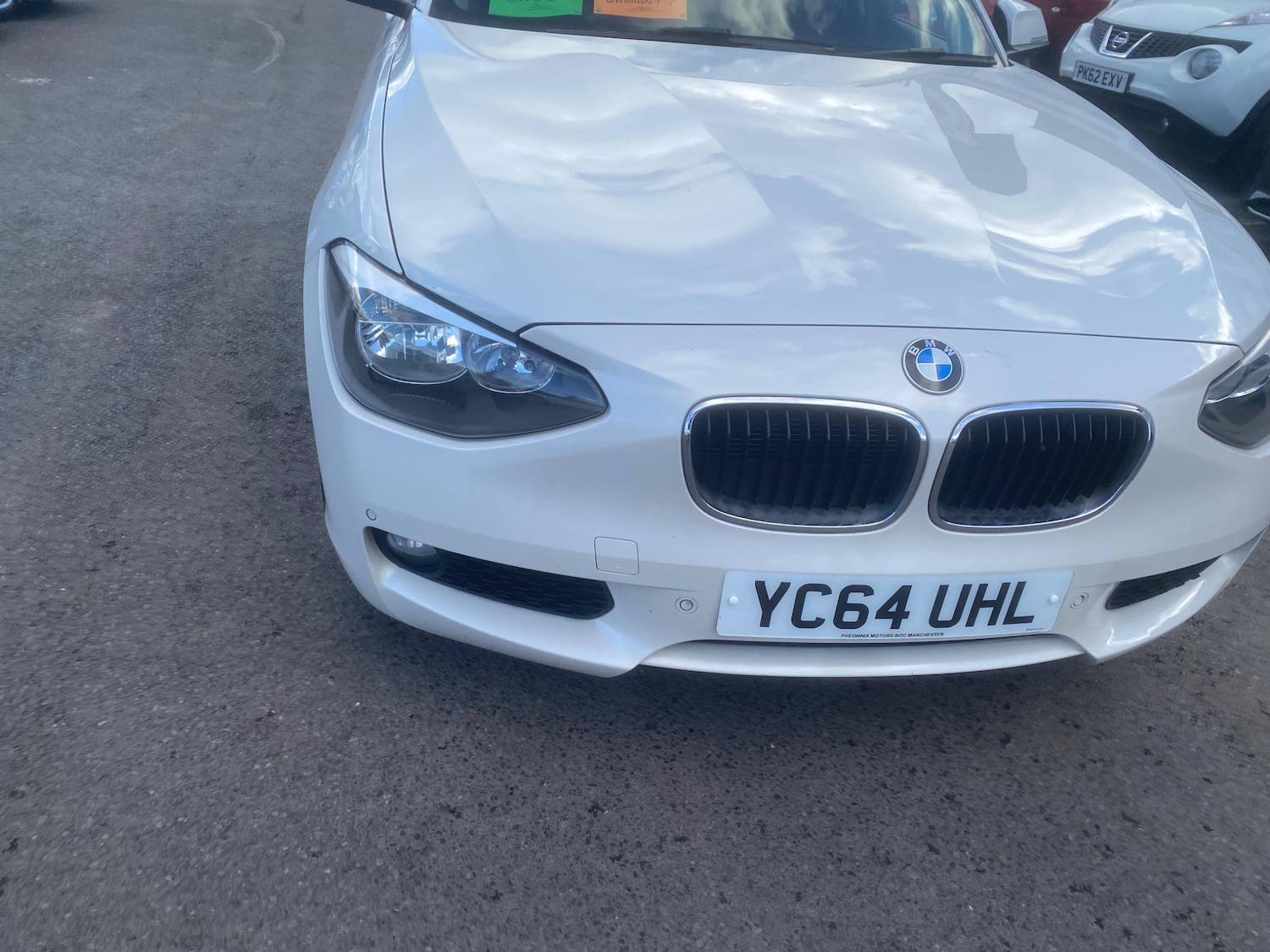 Used BMW 1 Series 2014 for sale - 76549715: Photo 85