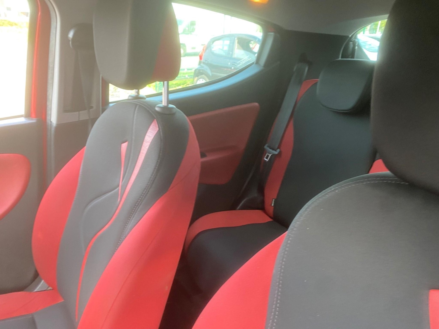 Used Chrysler Ypsilon 2013 for sale - 76993952: Photo 21