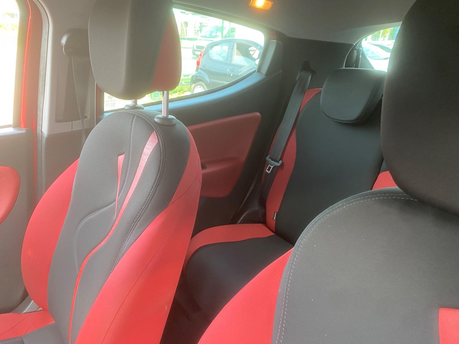 Used Chrysler Ypsilon 2013 for sale - 76993952: Photo 22