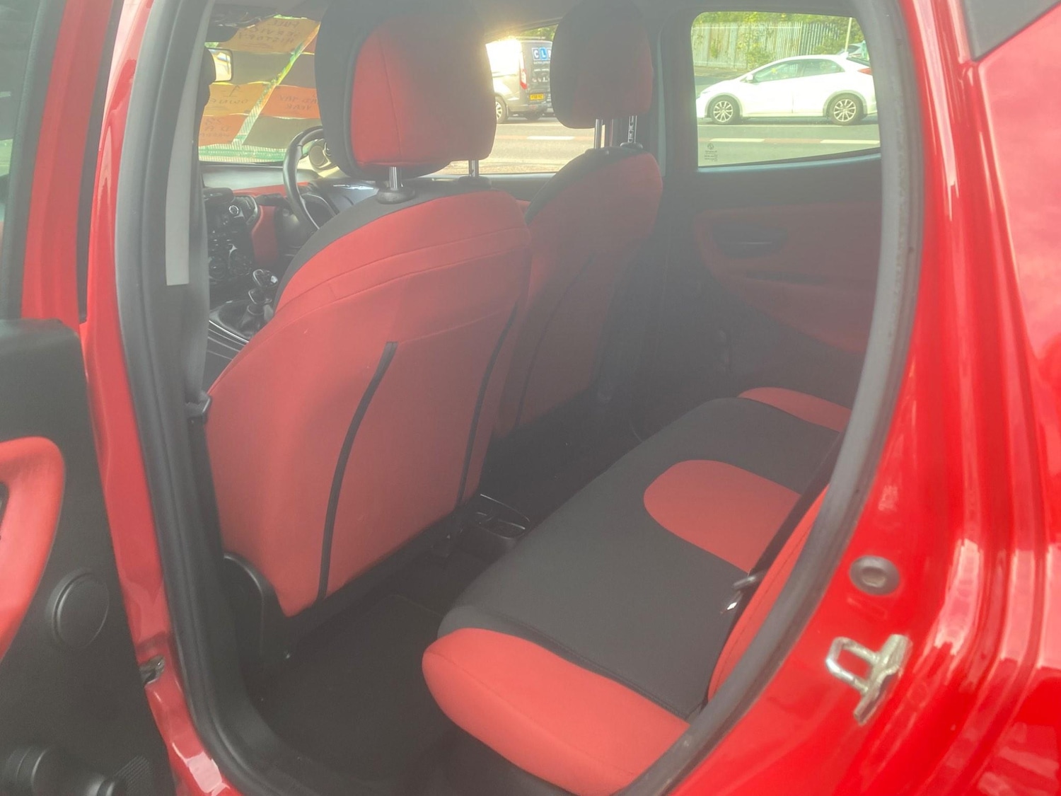 Used Chrysler Ypsilon 2013 for sale - 76993952: Photo 40