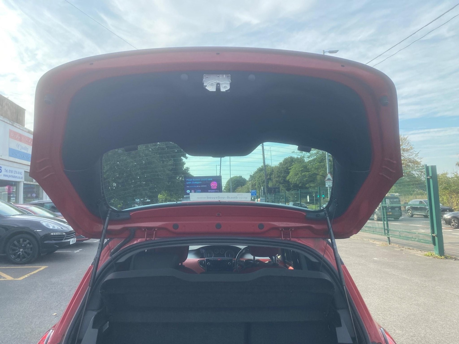 Used Chrysler Ypsilon 2013 for sale - 76993952: Photo 48