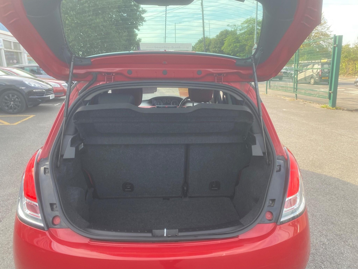 Used Chrysler Ypsilon 2013 for sale - 76993952: Photo 49