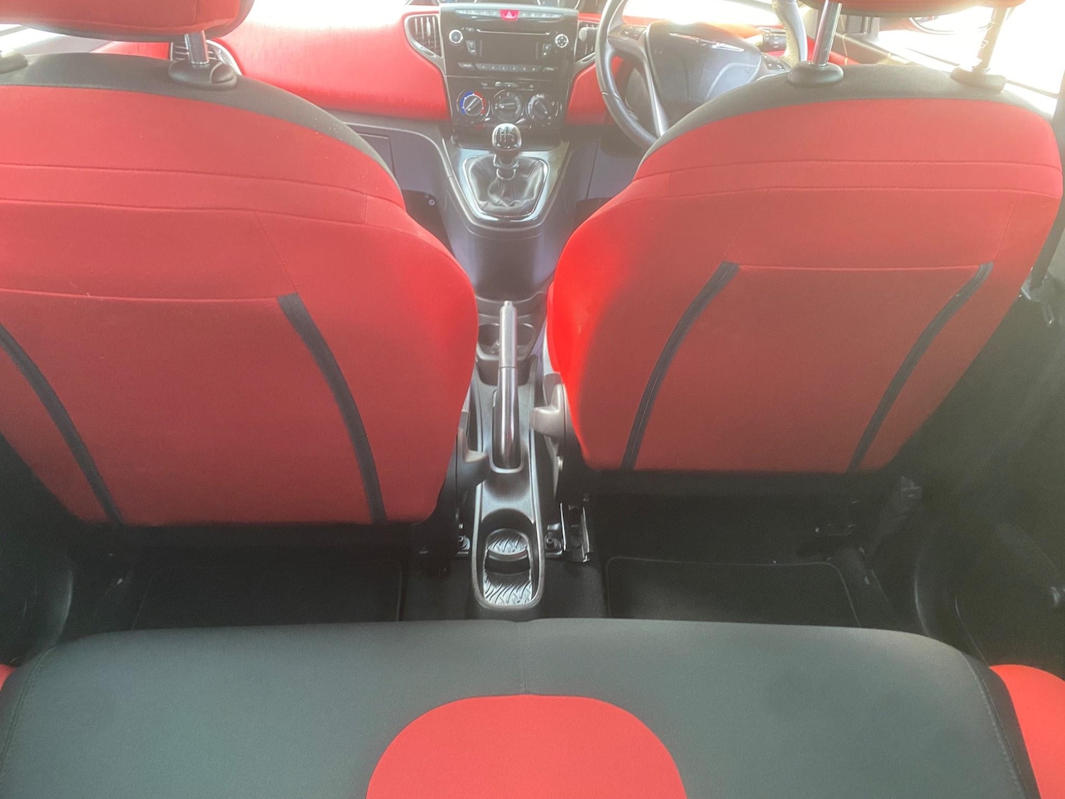 Used Chrysler Ypsilon 2013 for sale - 76993952: Photo 55