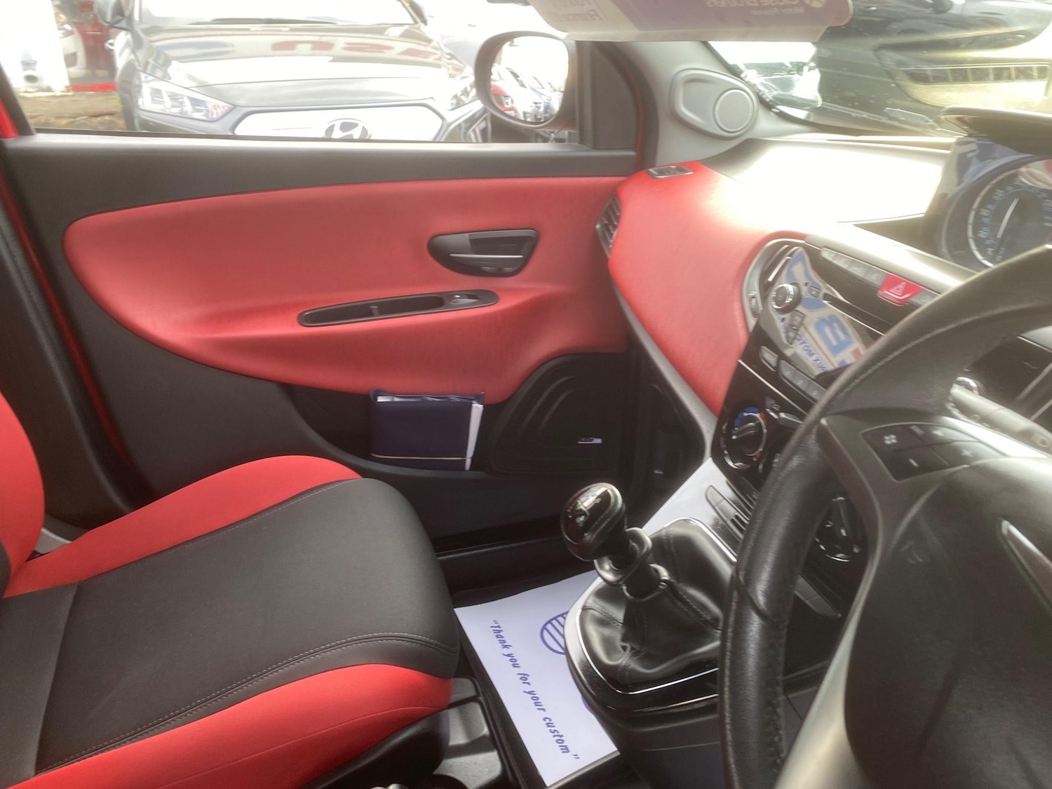 Used Chrysler Ypsilon 2013 for sale - 76993952: Photo 69