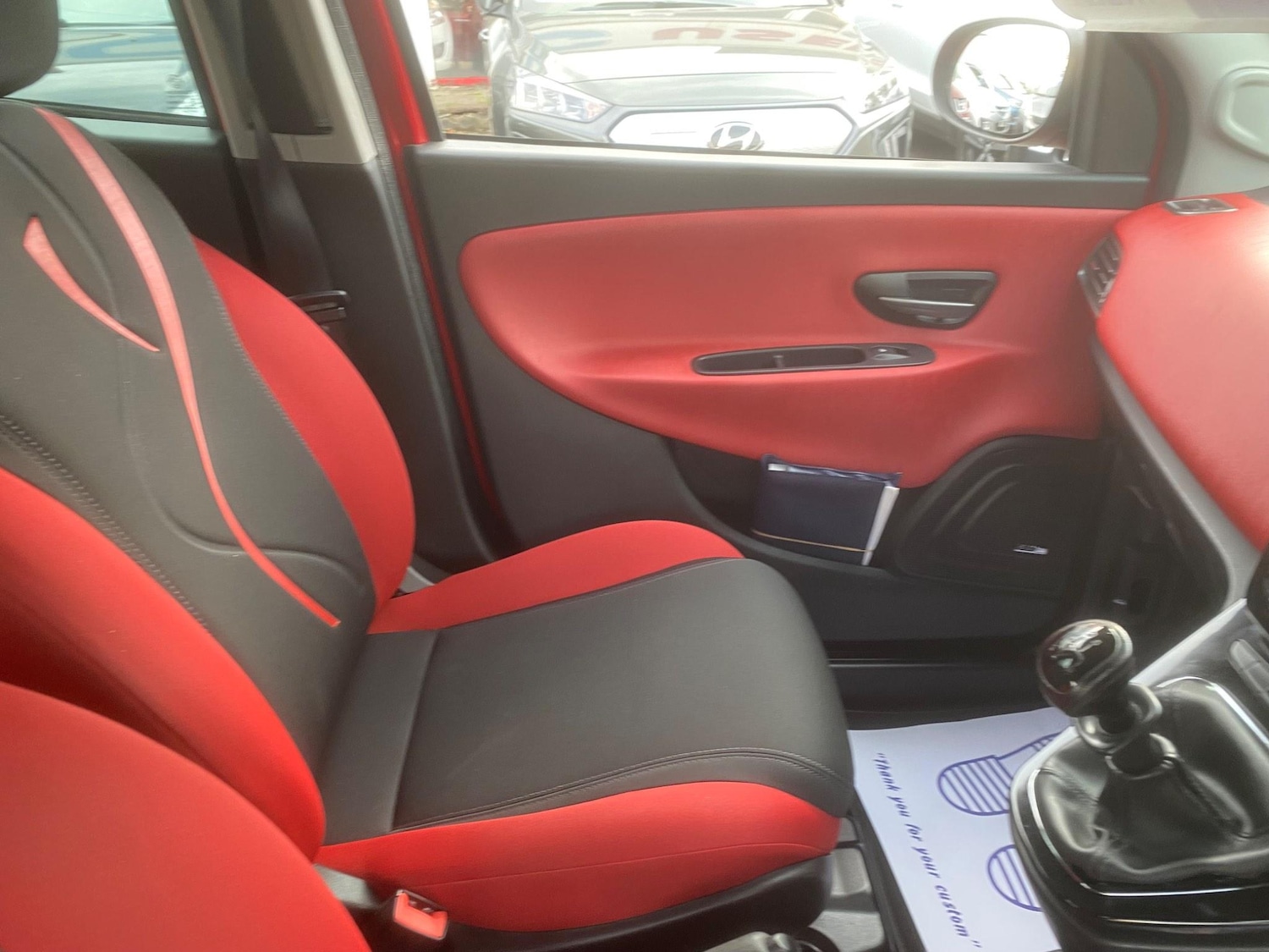 Used Chrysler Ypsilon 2013 for sale - 76993952: Photo 70