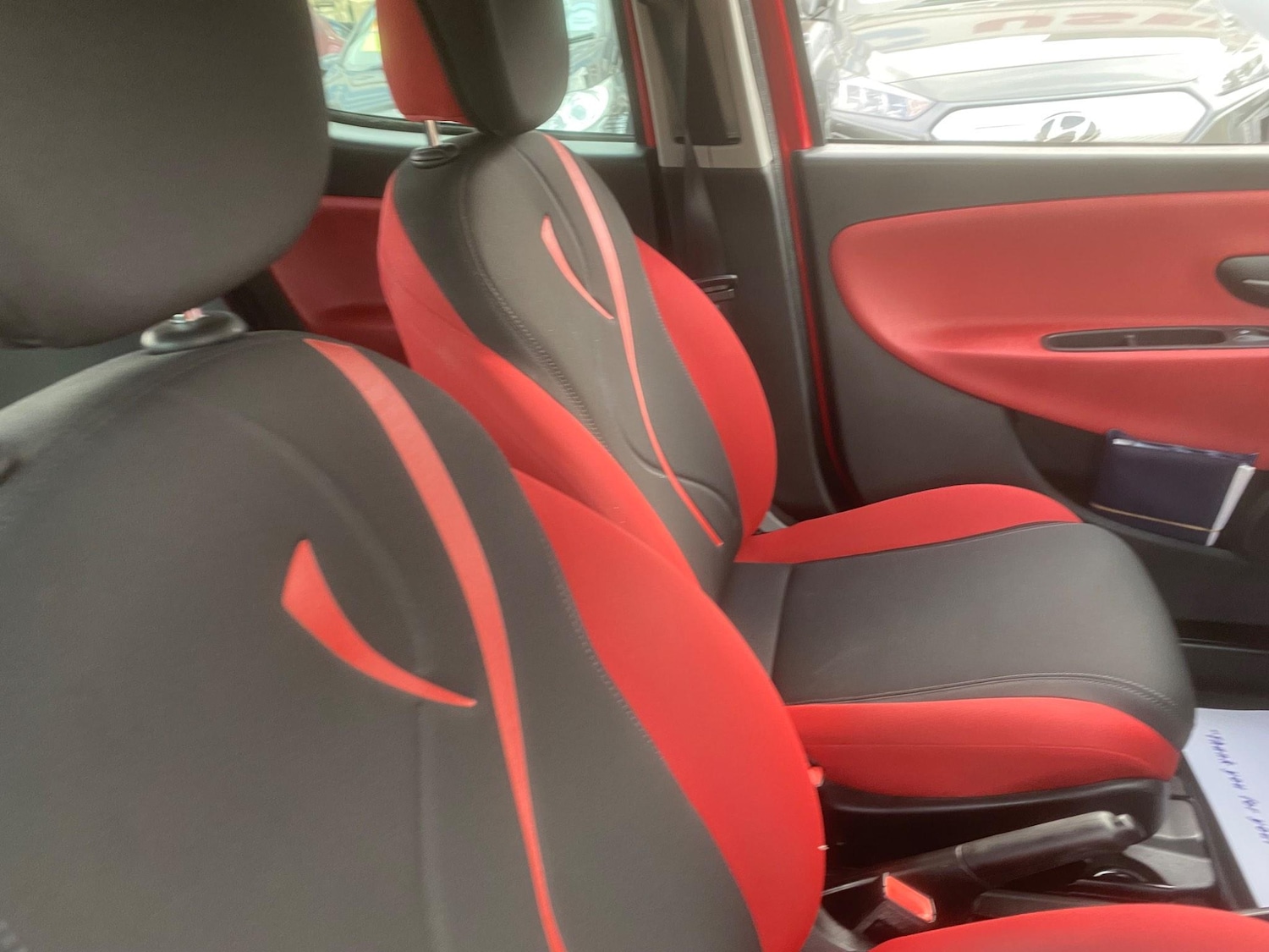 Used Chrysler Ypsilon 2013 for sale - 76993952: Photo 74