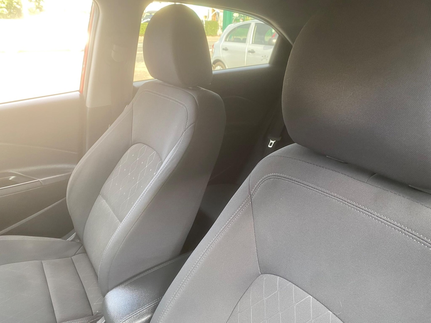 Used Kia Rio for sale - 76550616: Photo 16