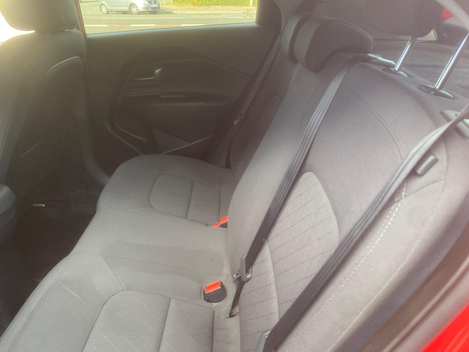 Used Kia Rio for sale - 76550616: Photo 28