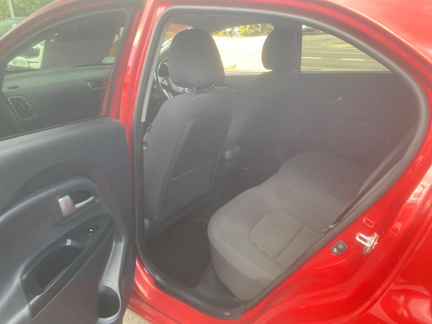 Used Kia Rio for sale - 76550616: Photo 31