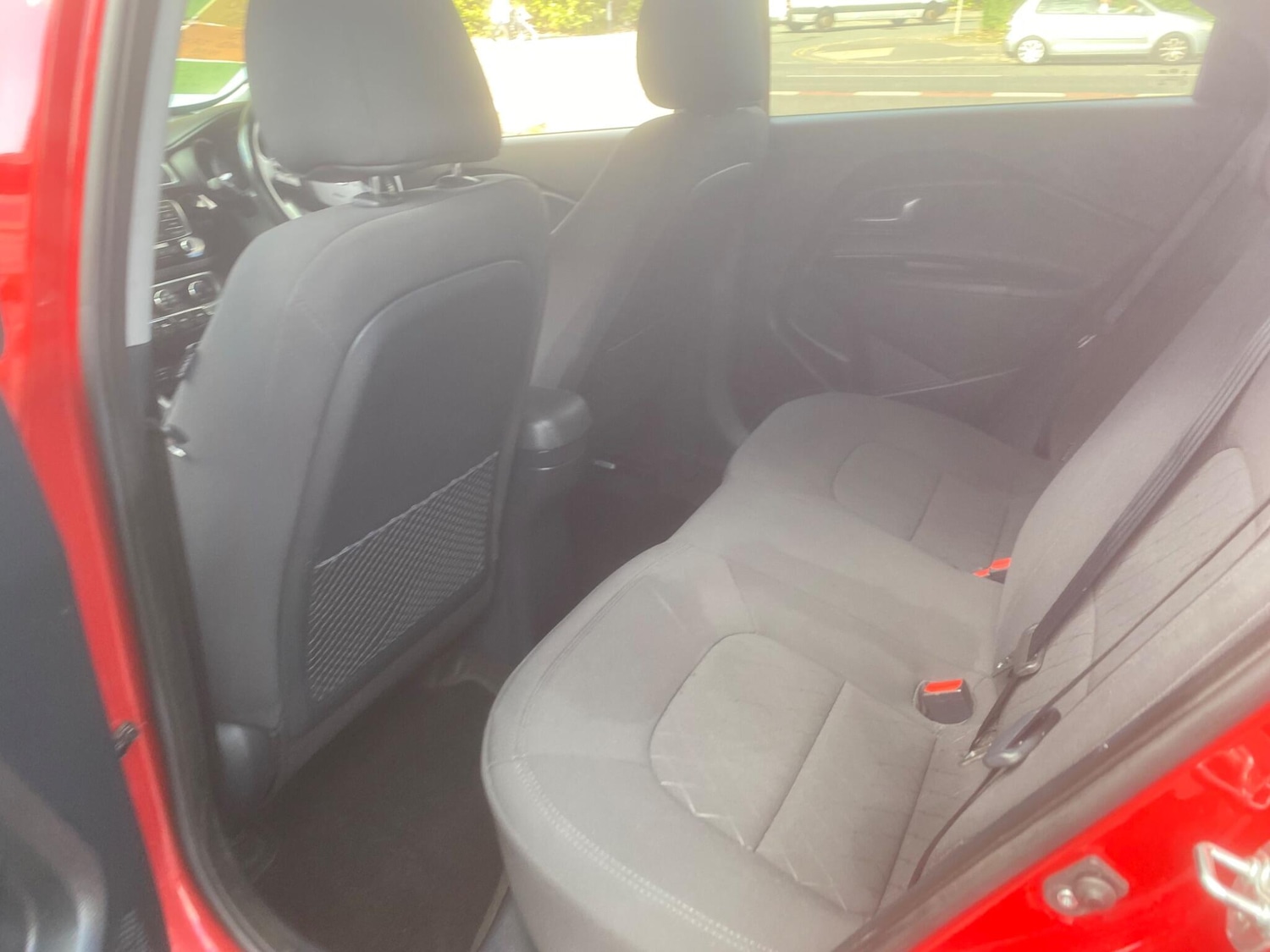 Used Kia Rio for sale - 76550616: Photo 32