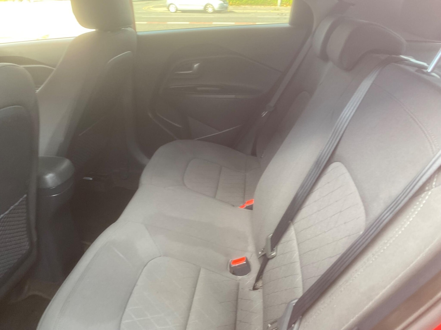 Used Kia Rio for sale - 76550616: Photo 33