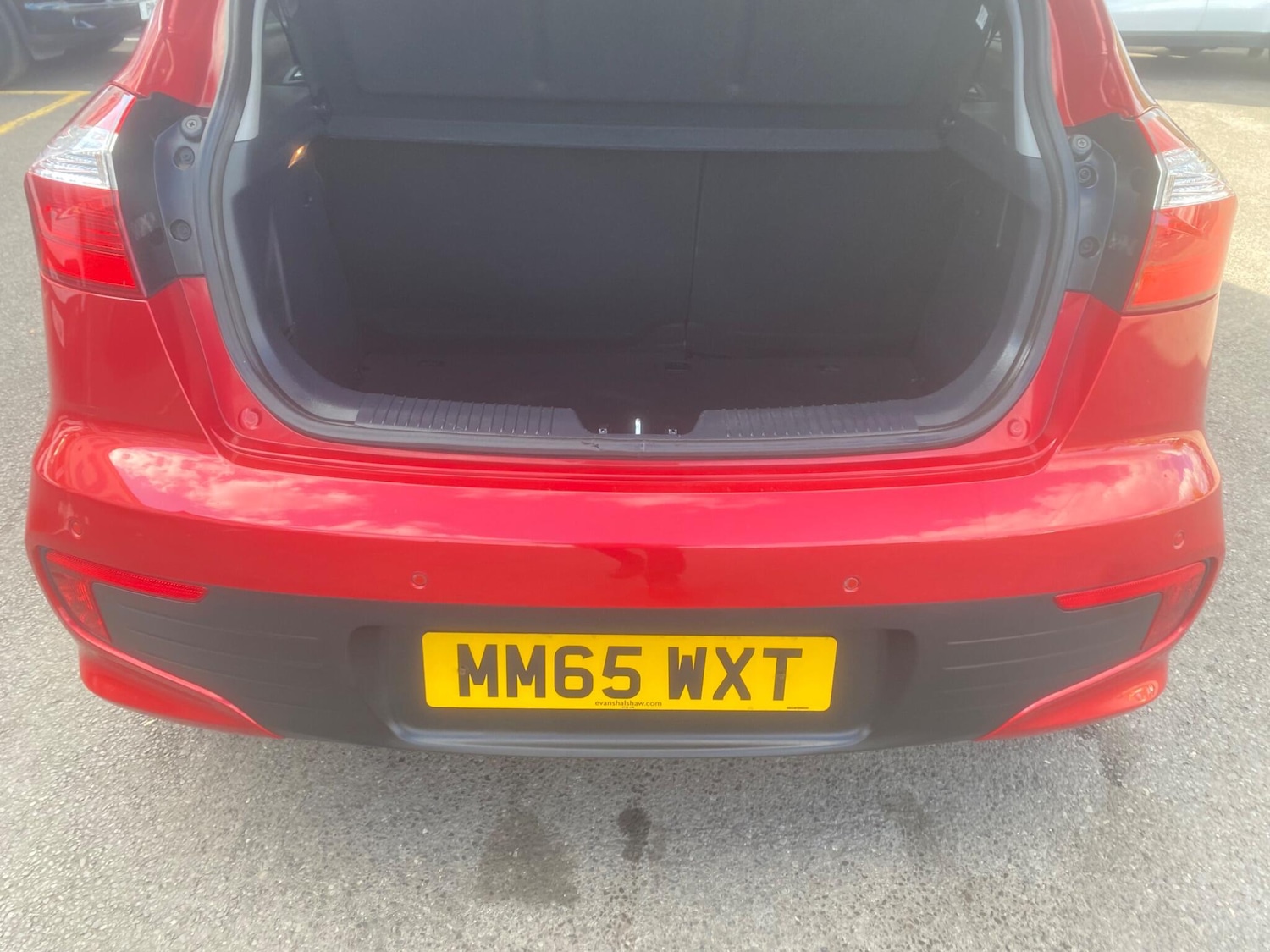 Used Kia Rio for sale - 76550616: Photo 45