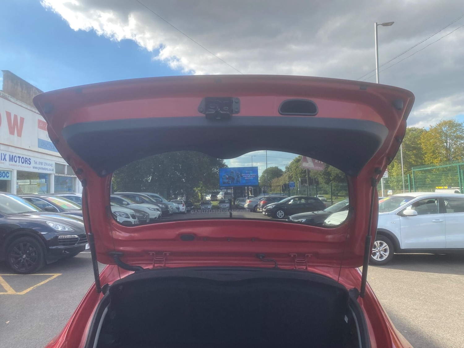 Used Kia Rio for sale - 76550616: Photo 48