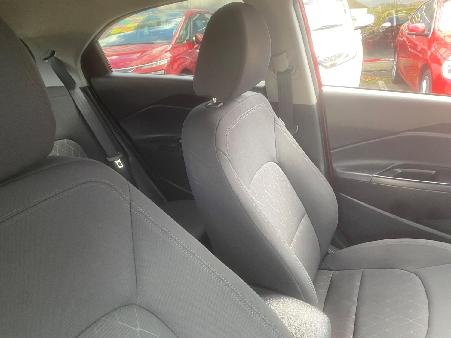 Used Kia Rio for sale - 76550616: Photo 62