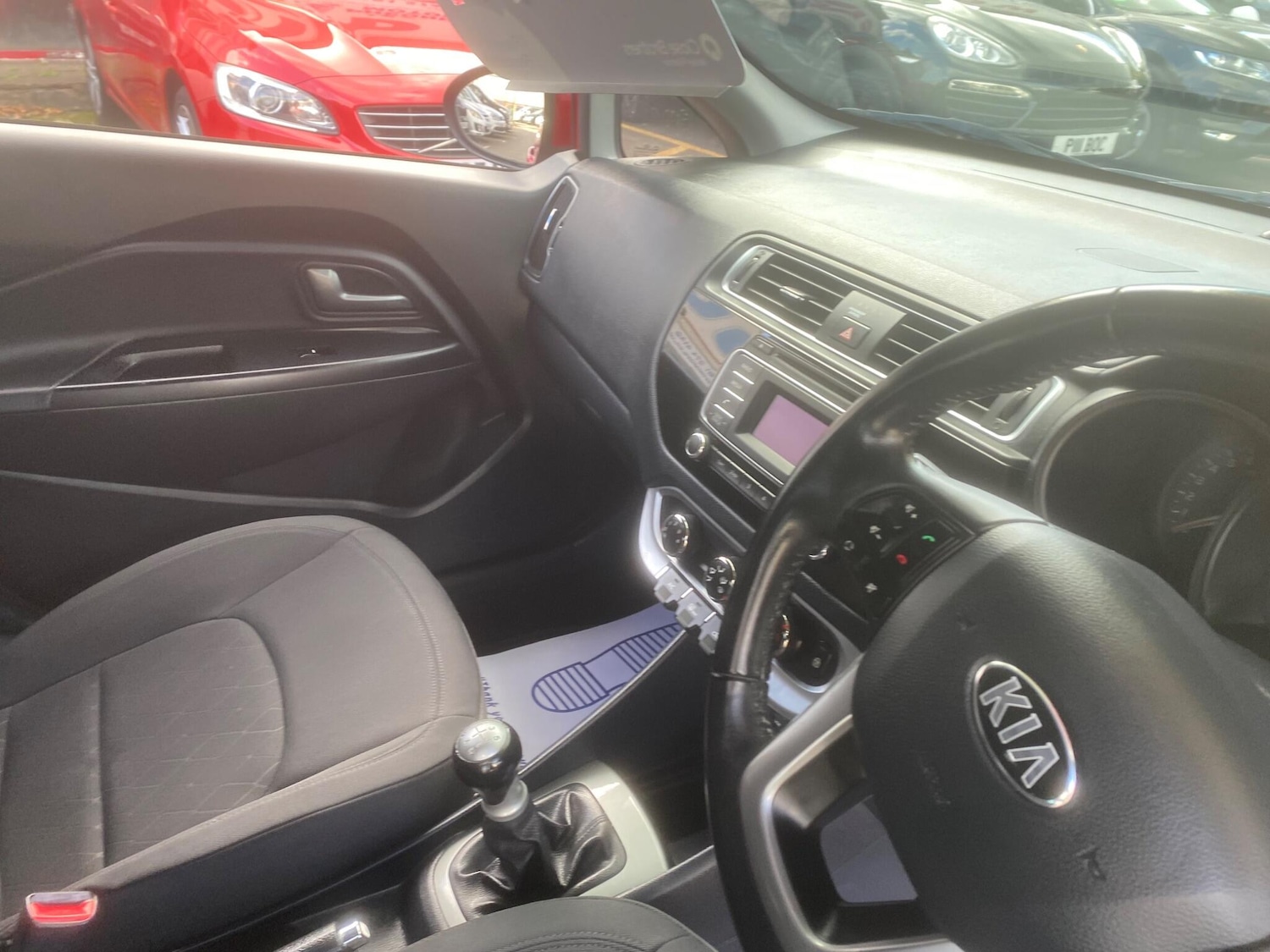 Used Kia Rio for sale - 76550616: Photo 64