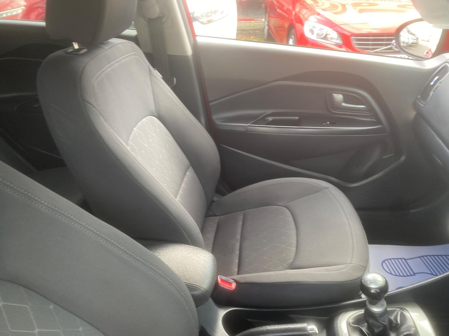 Used Kia Rio for sale - 76550616: Photo 66