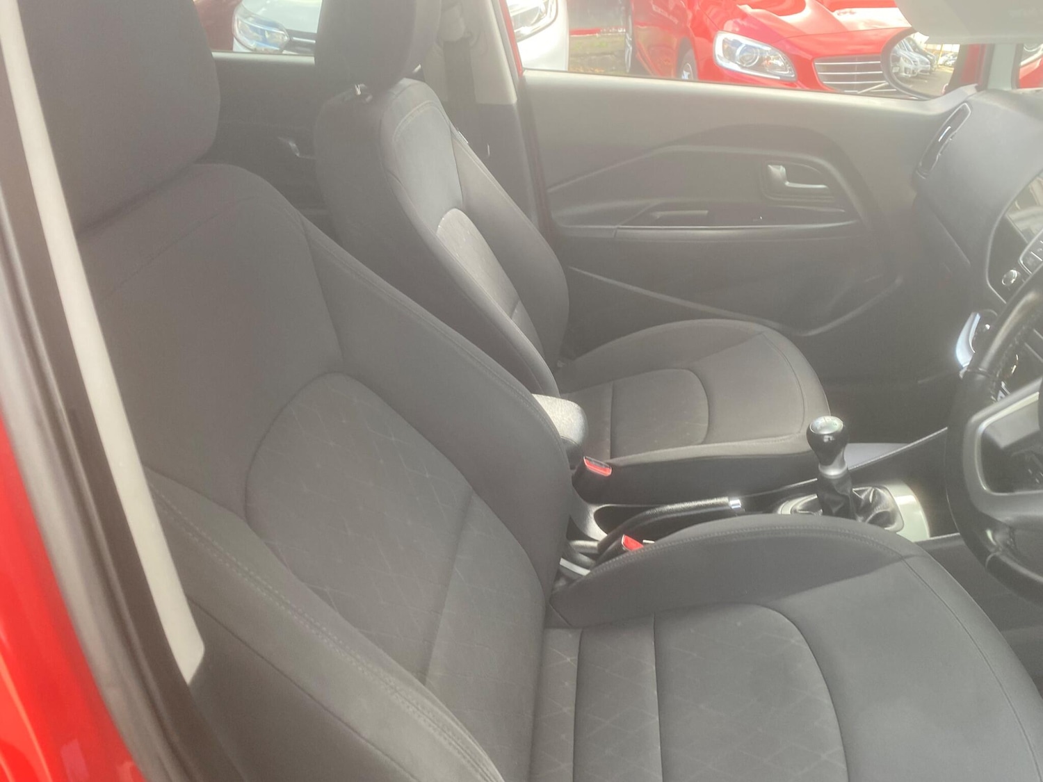 Used Kia Rio for sale - 76550616: Photo 67