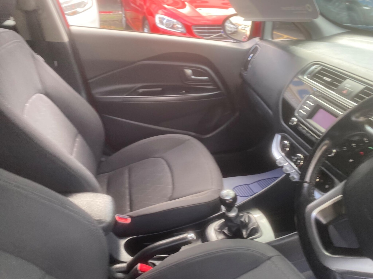 Used Kia Rio for sale - 76550616: Photo 69