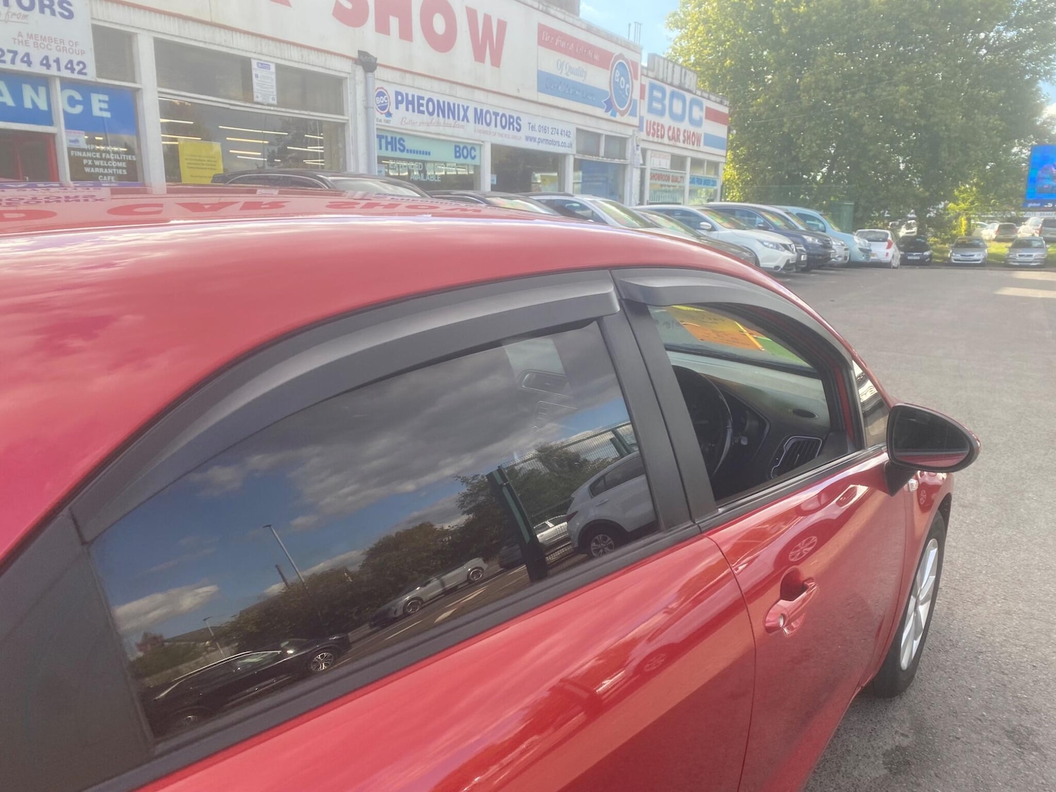 Used Kia Rio for sale - 76550616: Photo 75