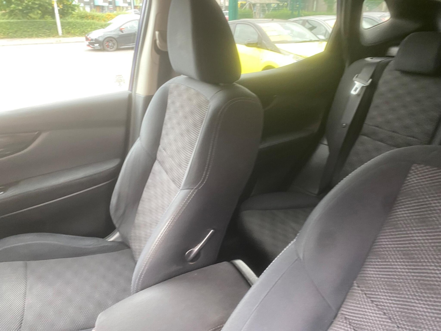 Used Nissan Qashqai for sale - 76993600: Photo 16