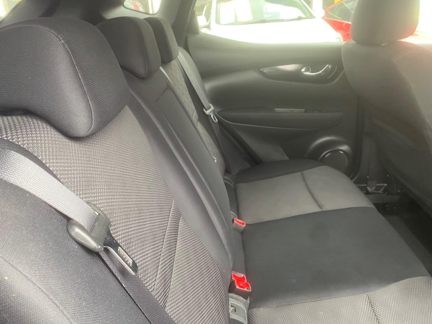 Used Nissan Qashqai for sale - 76993600: Photo 45