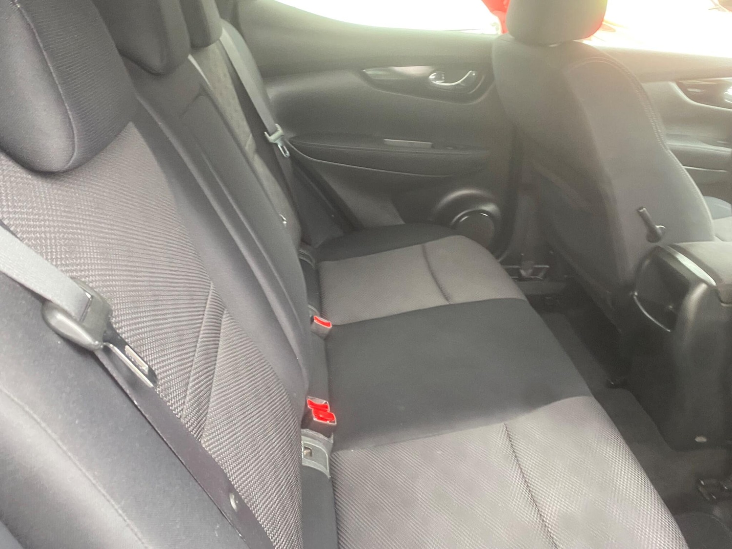 Used Nissan Qashqai for sale - 76993600: Photo 50