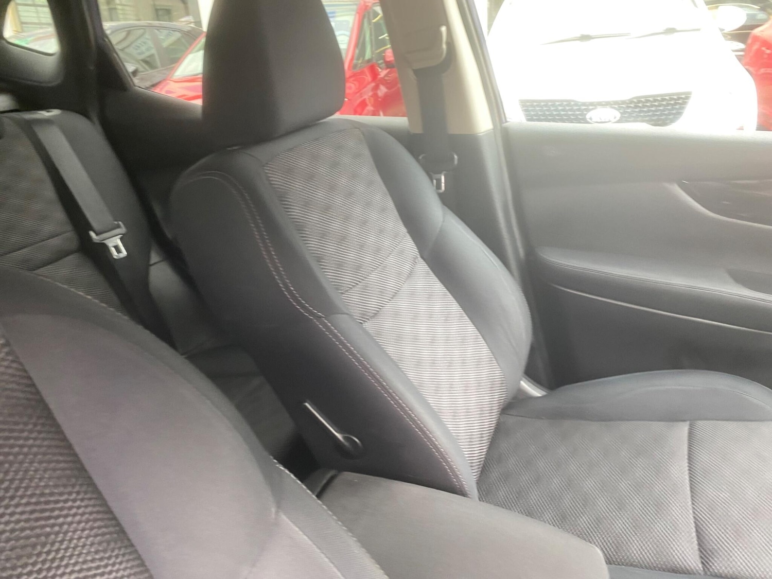 Used Nissan Qashqai for sale - 76993600: Photo 57