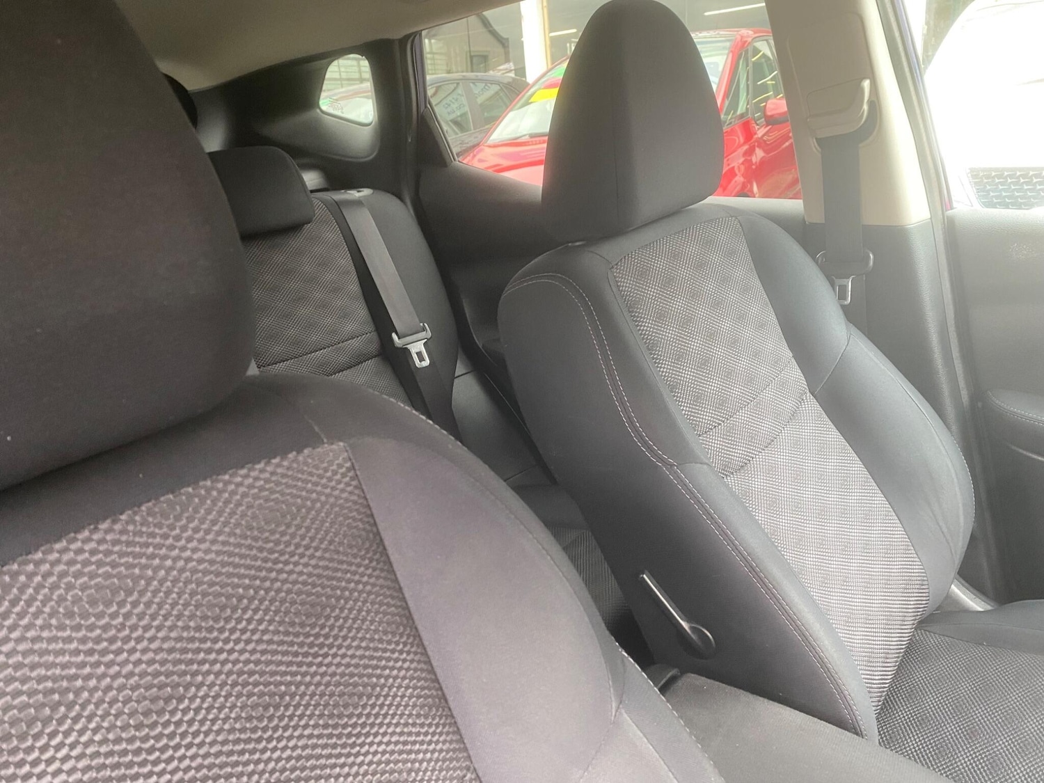 Used Nissan Qashqai for sale - 76993600: Photo 58