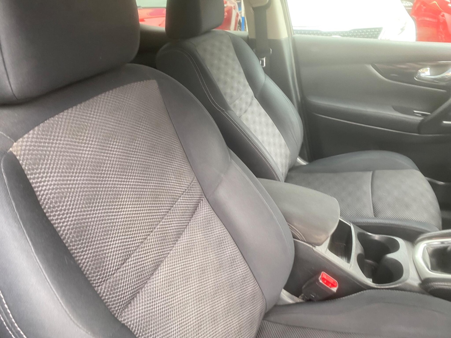 Used Nissan Qashqai for sale - 76993600: Photo 63