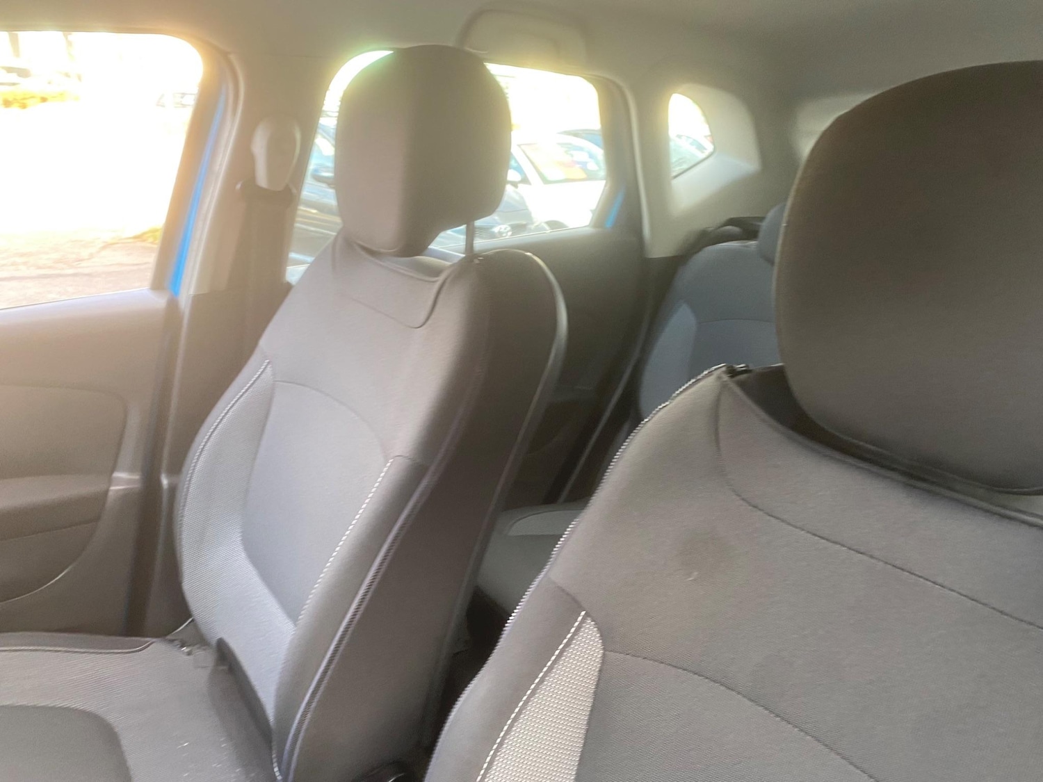 Used Renault Captur 2015 for sale - 76549455: Photo 15