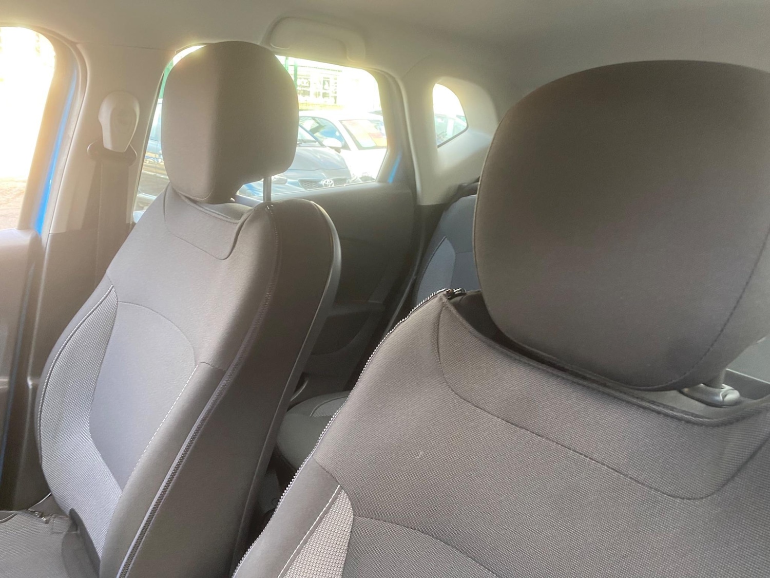 Used Renault Captur 2015 for sale - 76549455: Photo 16