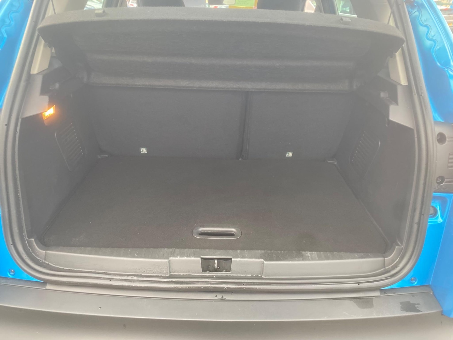 Used Renault Captur 2015 for sale - 76549455: Photo 34