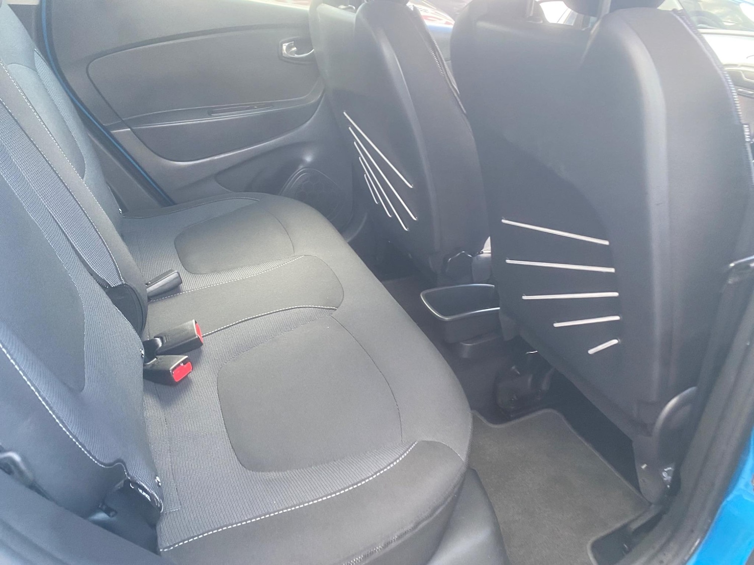 Used Renault Captur 2015 for sale - 76549455: Photo 42