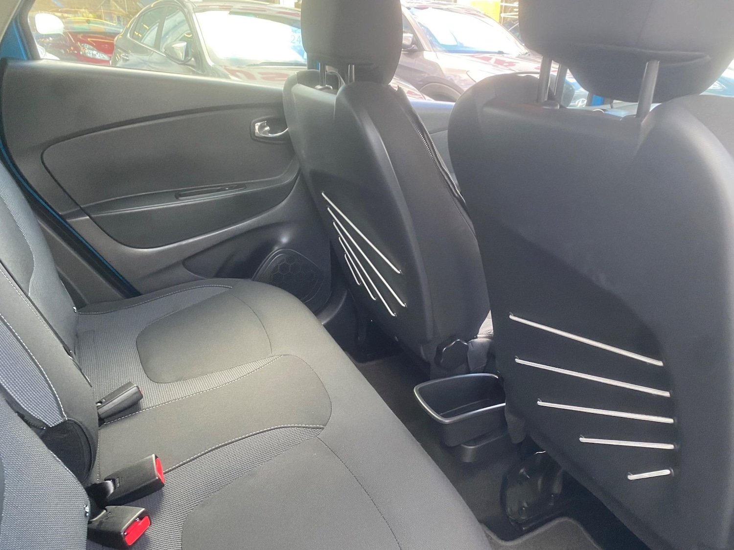 Used Renault Captur 2015 for sale - 76549455: Photo 45