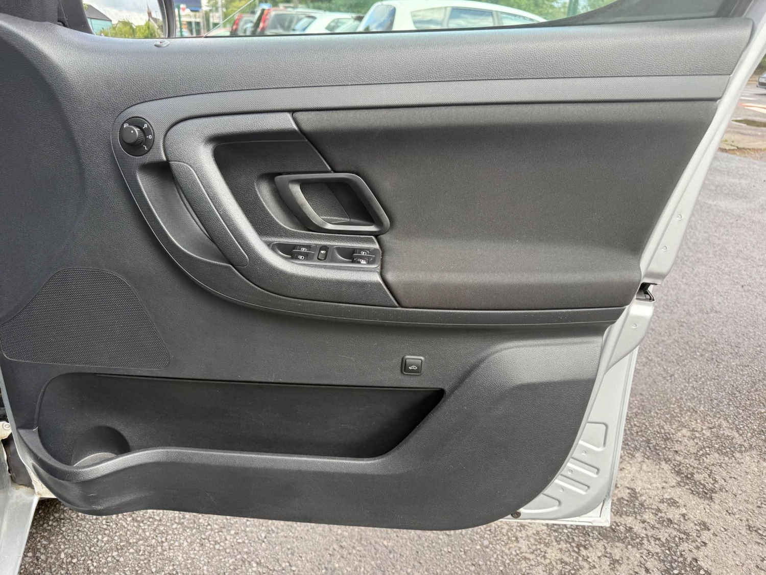 Used Skoda Roomster 2011 for sale - 76550605: Photo 12