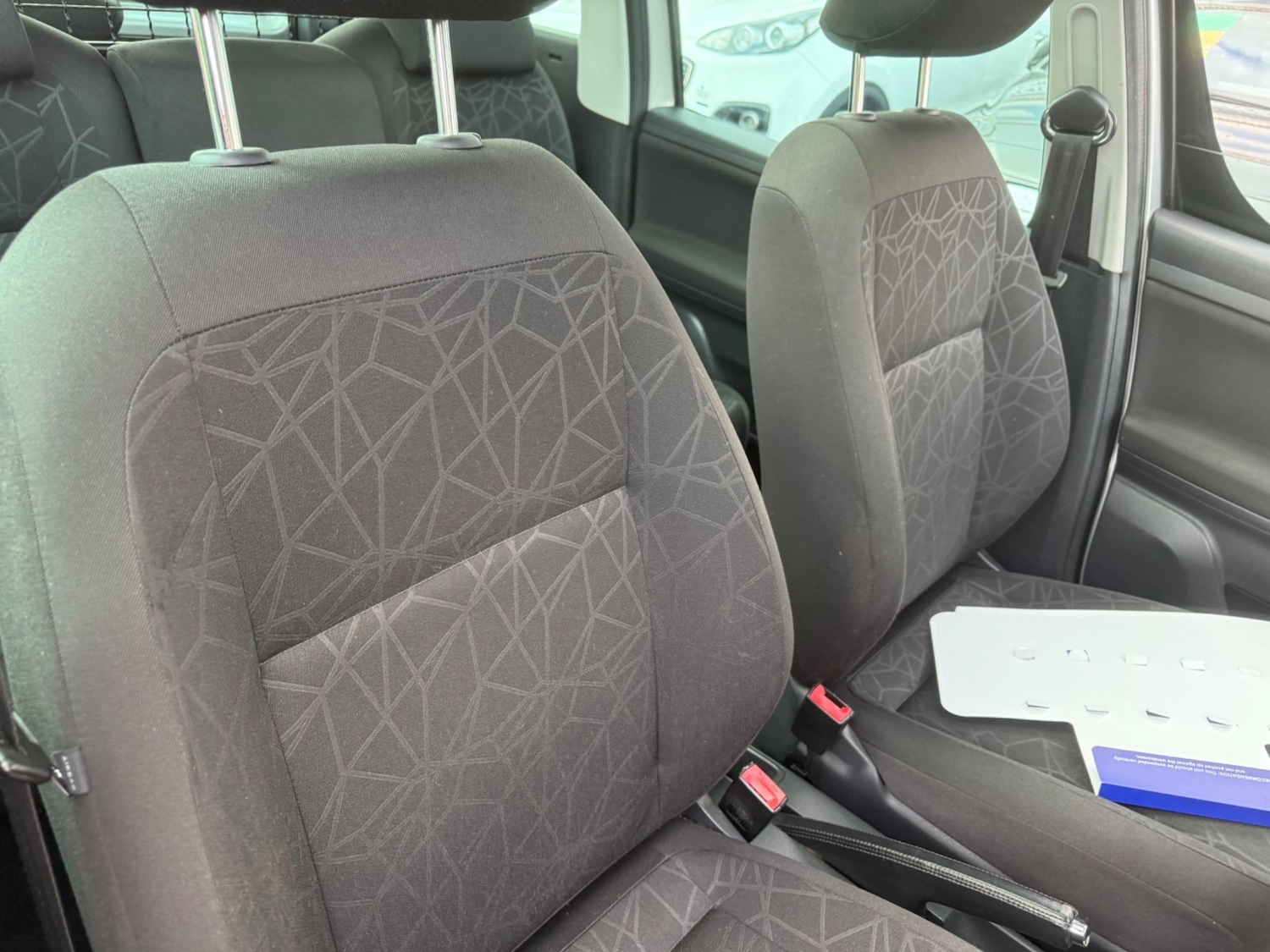 Used Skoda Roomster 2011 for sale - 76550605: Photo 13