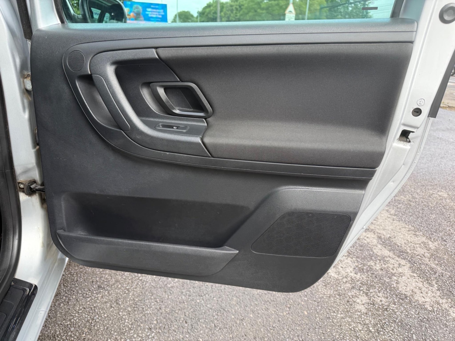 Used Skoda Roomster 2011 for sale - 76550605: Photo 16