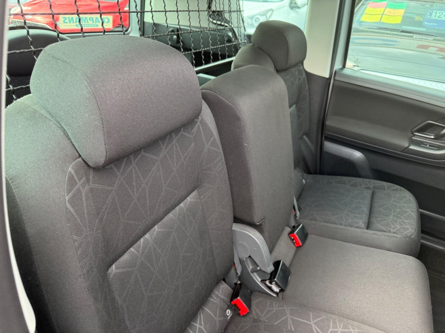 Used Skoda Roomster 2011 for sale - 76550605: Photo 17