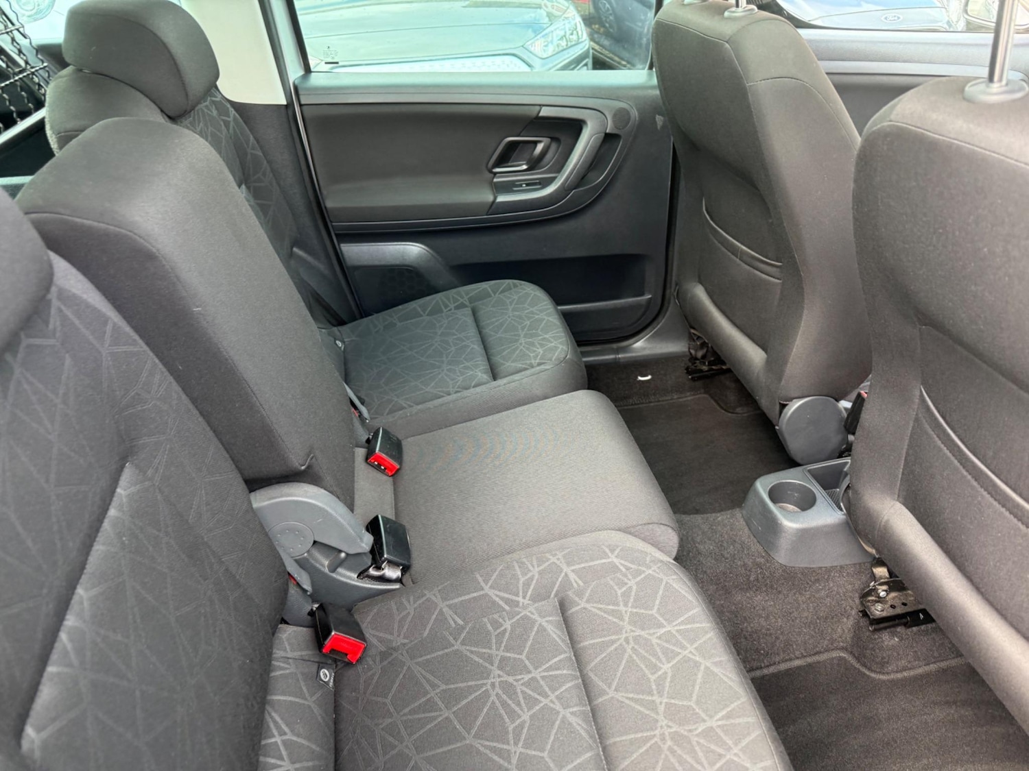 Used Skoda Roomster 2011 for sale - 76550605: Photo 18