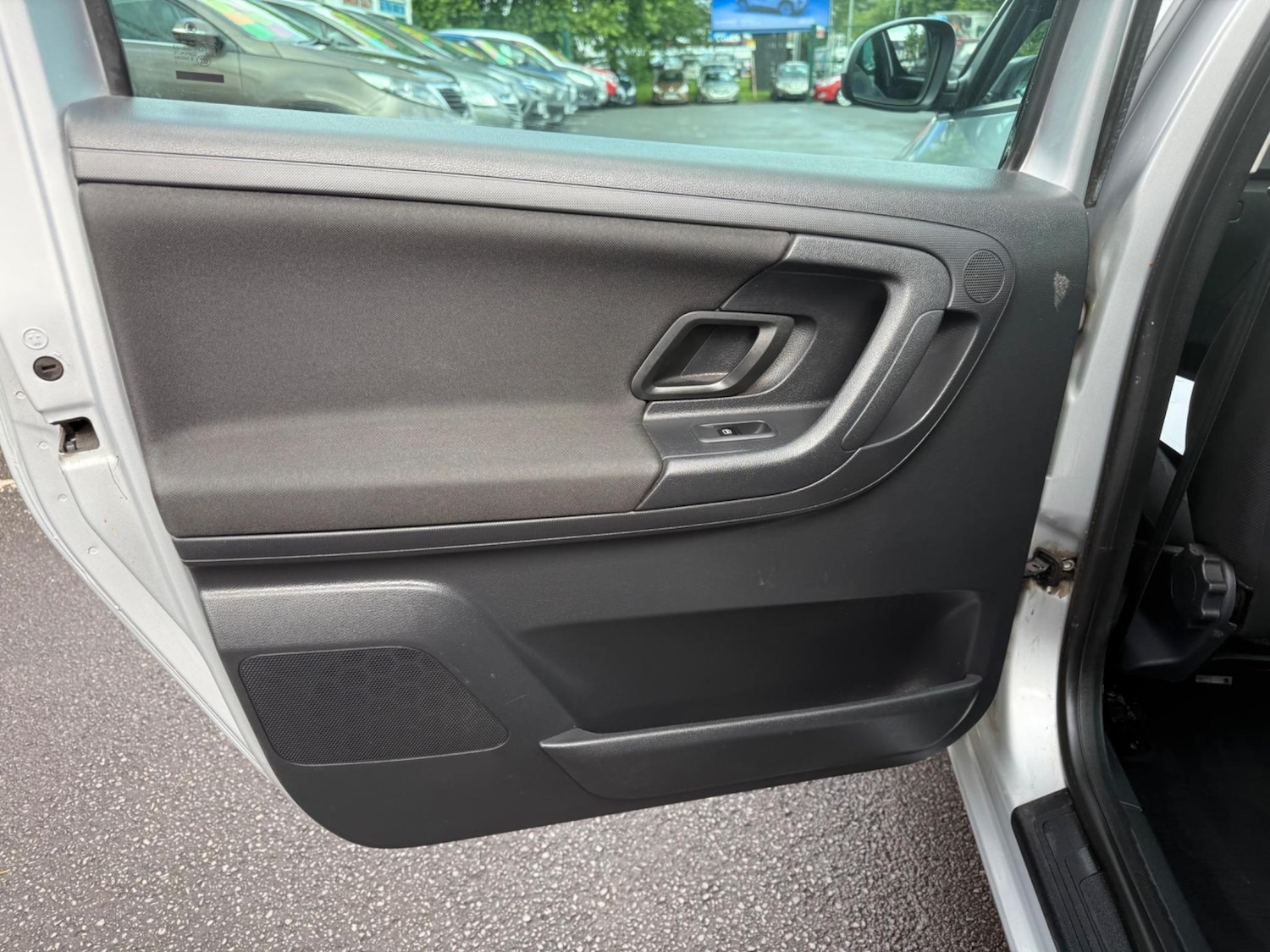 Used Skoda Roomster 2011 for sale - 76550605: Photo 23