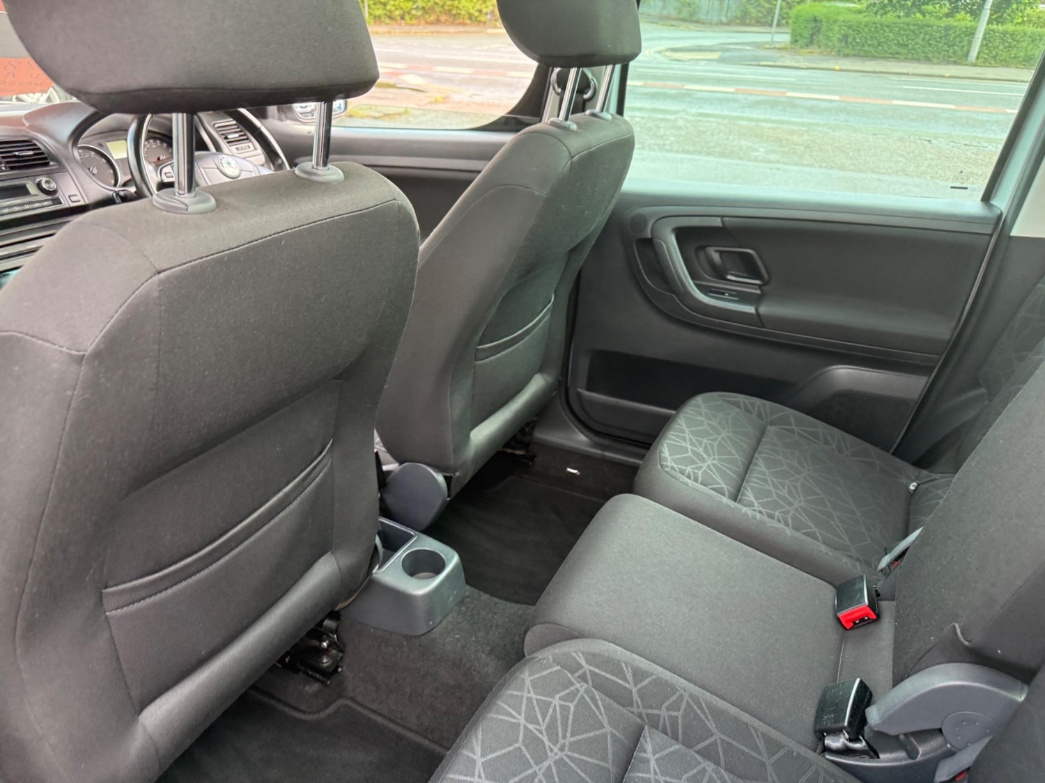 Used Skoda Roomster 2011 for sale - 76550605: Photo 24